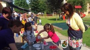 Zaključna prireditev Vrtca Ljutomer 5